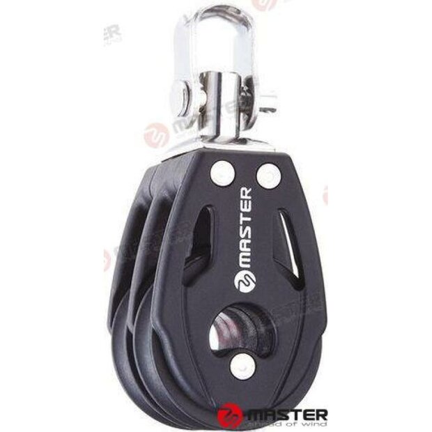 MVBB0203F - 29MM DUBBELE DRAAIKOPEL 1