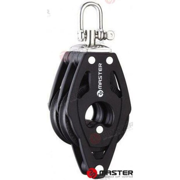  - DUBBELE KATROL MET 57MM WORTEL 1