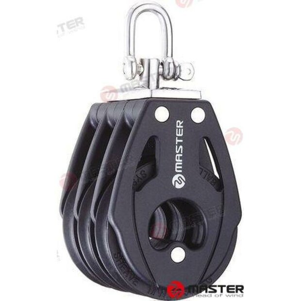  - 57MM DRIEVOUDIGE KATROL 1