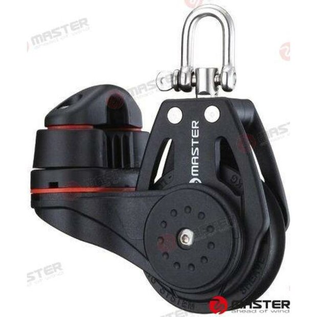  - ENKELE KATROL MET KLEM 57MM 1