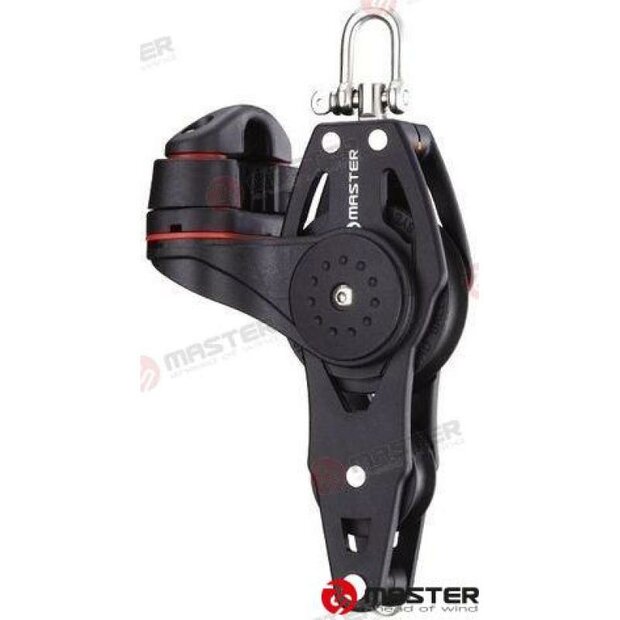  - EENVOUDIGE VIOOL KATROL MET KLEM EN DAK 1