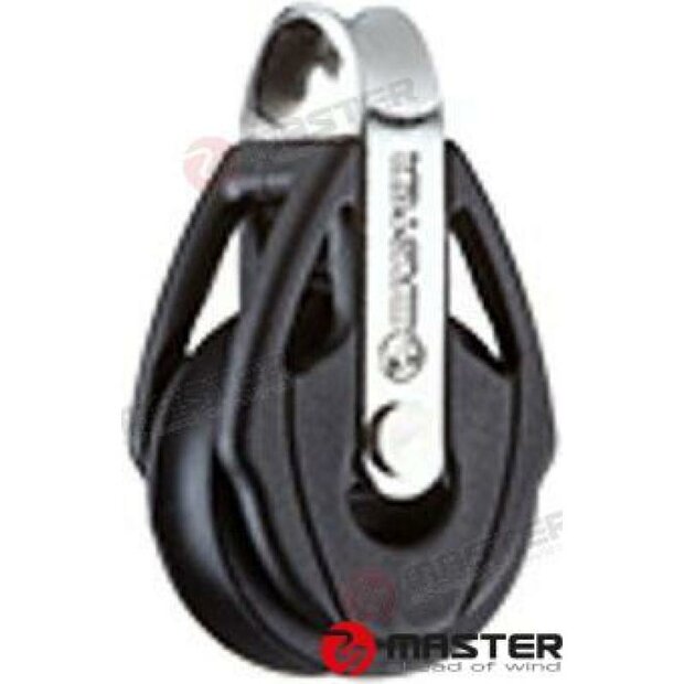 MVBB2201F - 22MM ENKELE POELIE 1