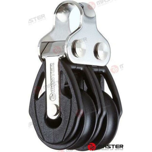 MVBB2203F - 22MM DUBBELE POELIE 1