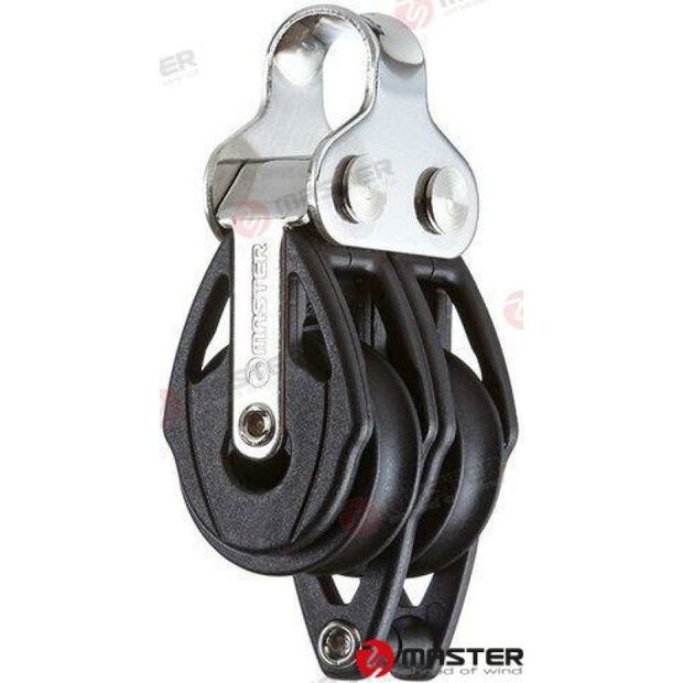 MVBB2204F - ENKELE POELIE MET 22 MM WORTEL 1