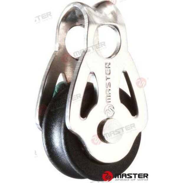 MVSB1601F - 16MM ENKELE POELIE 1