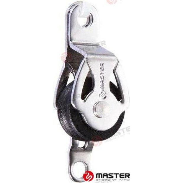 MVSB1608F - 16MM ENKELE POELIE 1