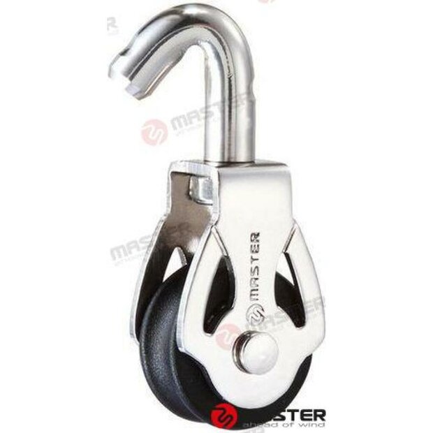 MVSB1610F - 16MM HAAKPOELIE 1