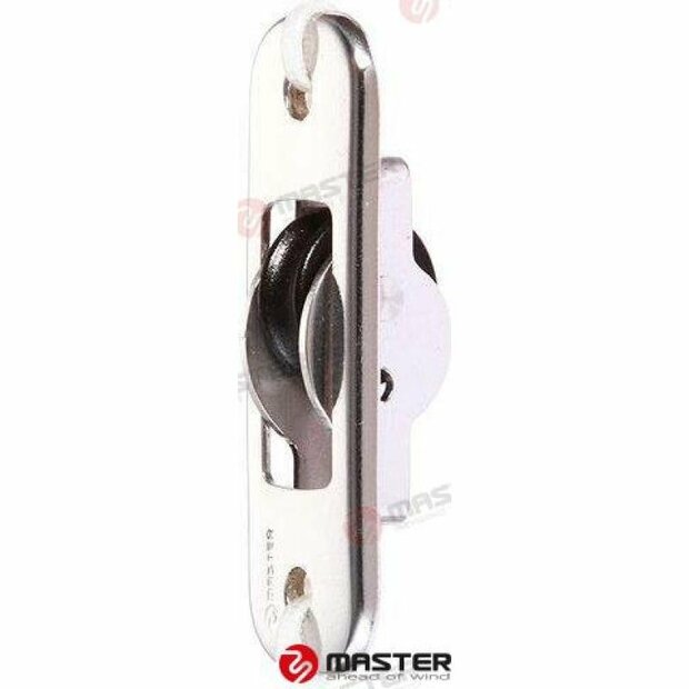 MVSB1611F - 16MM BEKLEED POELIE 1