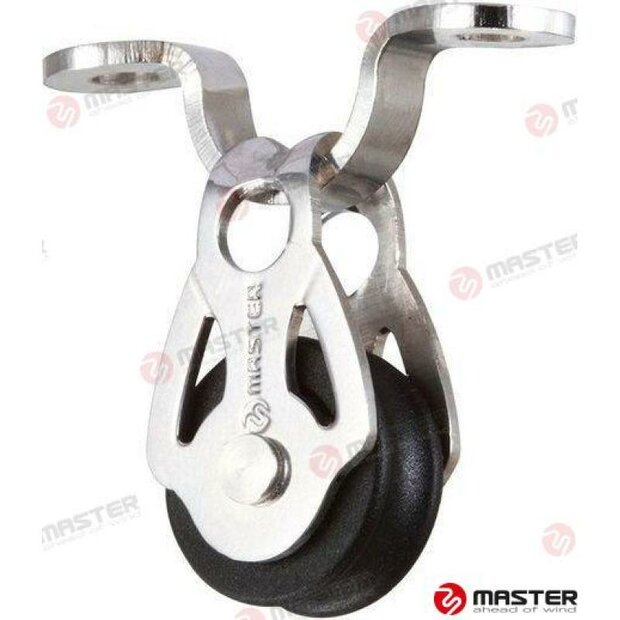 MVSB1615F - 16MM ENKELE POELIE 1