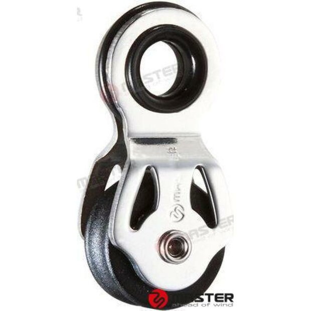 MVSB1616F - ENKELE POELIE 16MM MET OOG 1