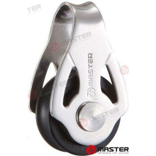 MVSB2201F - 22MM ENKELE POELIE 1