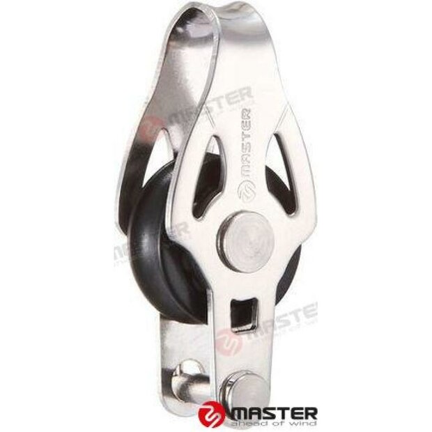 MVSB2202F - ENKELE POELIE MET 22 MM WORTEL 1