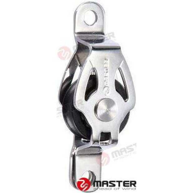 MVSB2209F - 22MM ENKELE POELIE 1