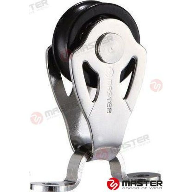 MVSB2215F - 22MM ENKELE POELIE 1