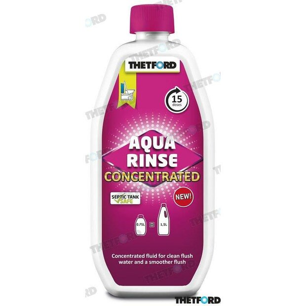 TF30651CQ - AQUA RINSE GECONCENTREERD (750 ML) 1