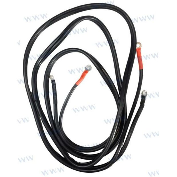 PAF115-05000112 - ACCUKABELS Yamaha 1