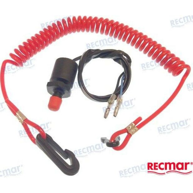 REC37830-89E03 - VEILIGHEIDSSCHAKELAAR Bombardier 1