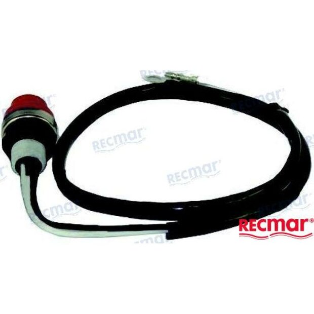 REC6A0-82550-01 - VEILIGHEIDSSCHAKELAAR Yamaha 1