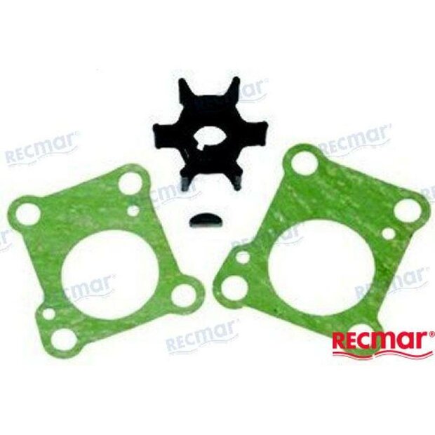 REC06192-ZV4-000 - WATERPOMPSET Honda 1
