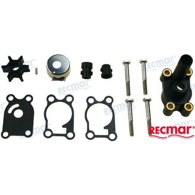 REC12065 - WATERPOMPSET Bombardier 1