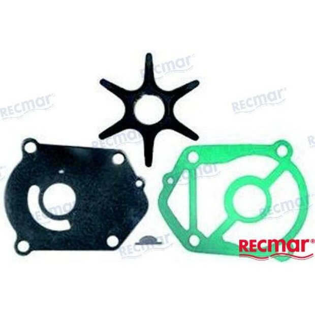 REC17400-94611 - SUZUKI WATERPOMPSET 1