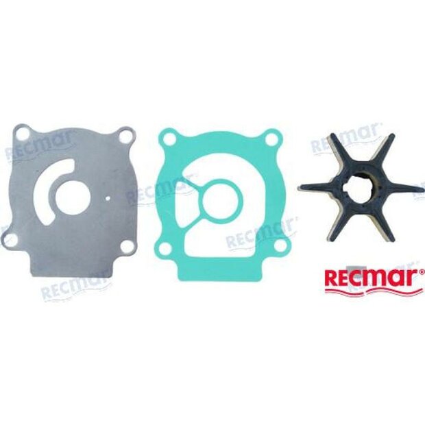 REC17400-96403 - WATERPOMPSET Bombardier 1