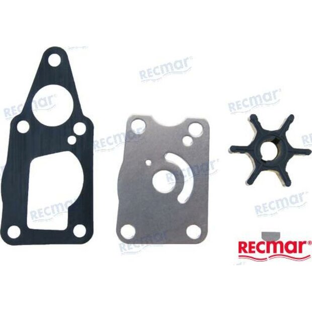 REC17400-98661 - WATERPOMPSET Bombardier 1