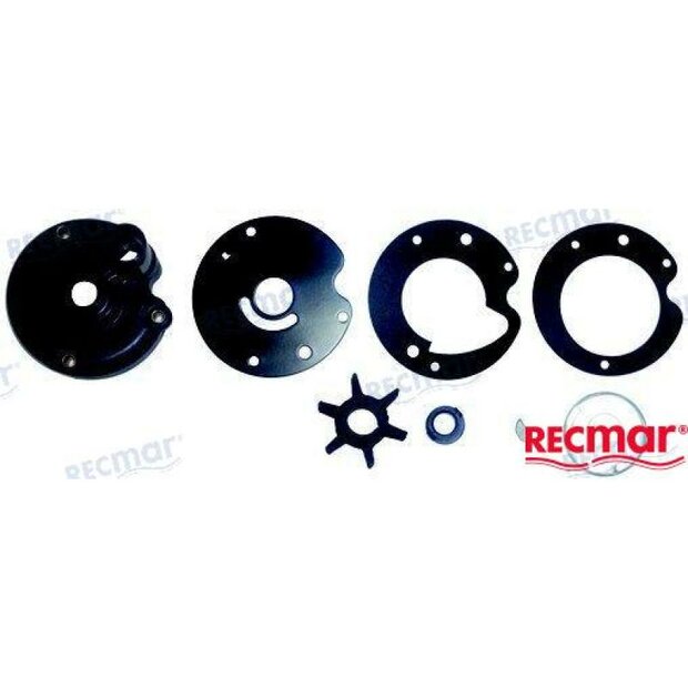 REC391741 - WATERPOMPSET Bombardier 1