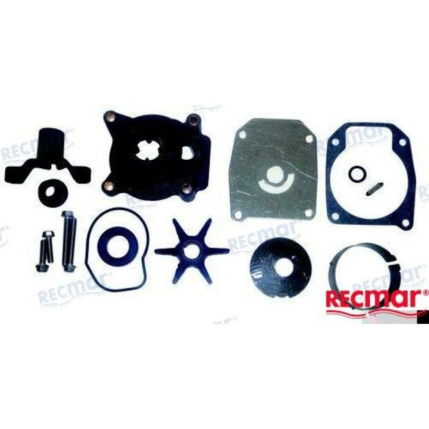 REC439077 - WATERPOMPSET Bombardier 1