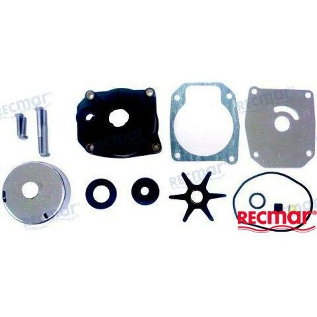 REC5000308 - WATERPOMPSET Bombardier 1