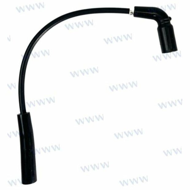 PAF115-05000099-2 - BOUGIEKABEL CILINDER 2 1