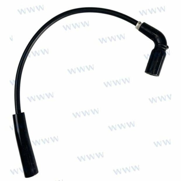 PAF115-05000099-3 - BOUGIEKABEL CILINDER 3 1