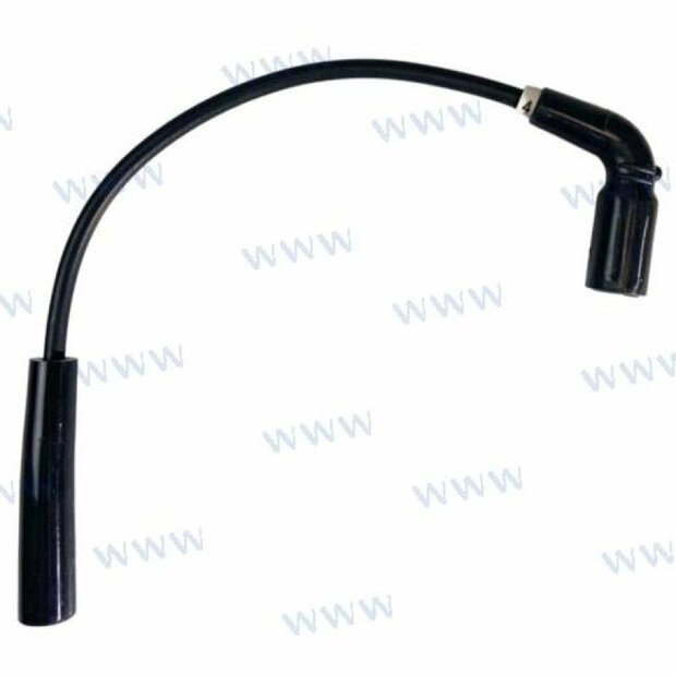PAF115-05000099-4 - BOUGIEKABEL CILINDER 4 1