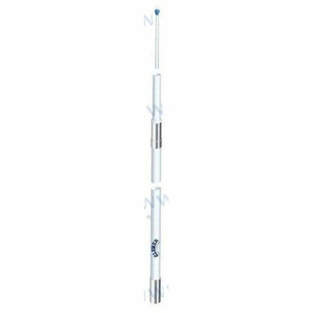 GLORA601 - SSB-ANTENNE GLOMEX PRA601 7MTS (2 SECTIES) 1