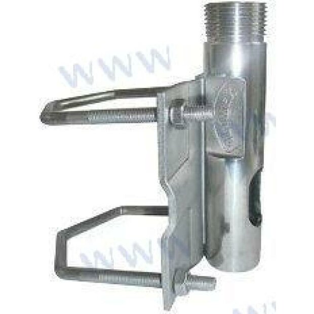 GLOPRM298 - MASTKLEMSTEUN VAN ROESTVRIJ STAAL 1