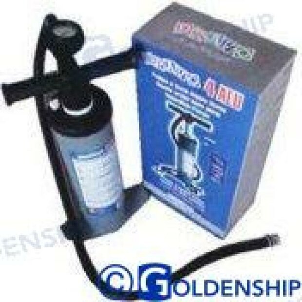WEHANDPUMP - HAND PUMP 1