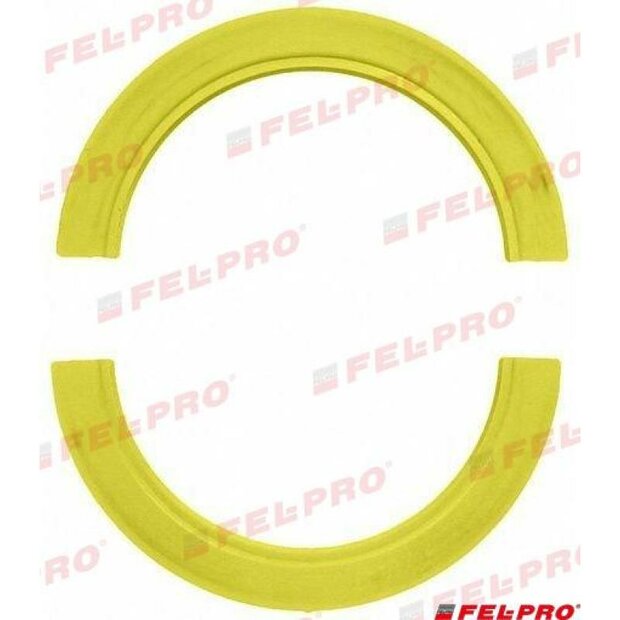 FEL17740 - Krukasafdichting tegenrotatie Mercruiser 1