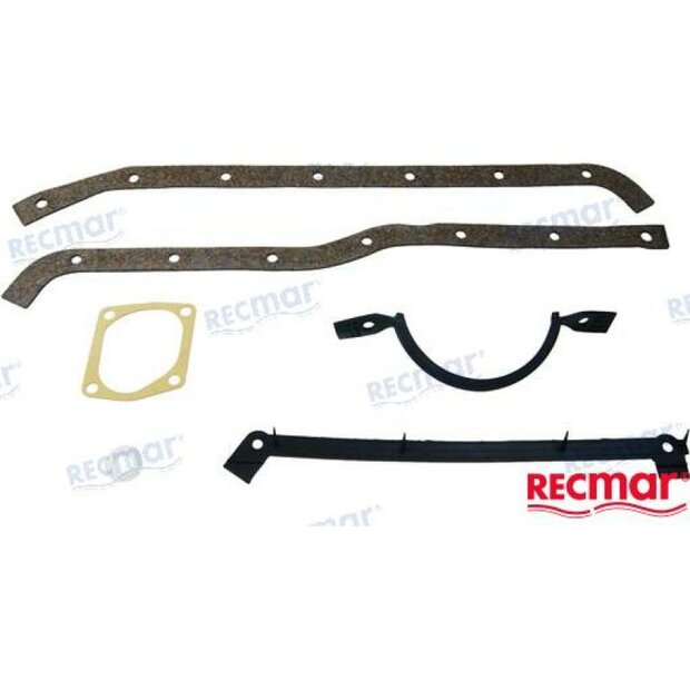 REC17950 - Carterpakking GM 4 CYL 1989 Bombardier 1