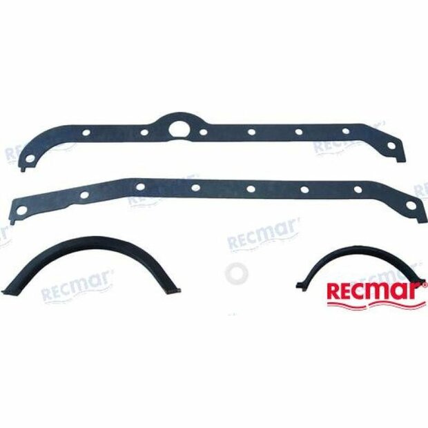 REC17970 - GM V6 CARTERPAKKING 4 STUKS Bombardier 1