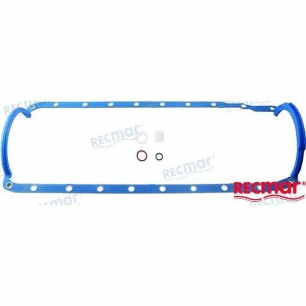 REC17986 - Carterpakking GM V8 1991 Bombardier 1