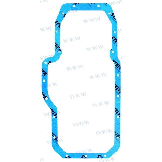 REC840648 - MD21 CARTERPAKKING Volvo 1