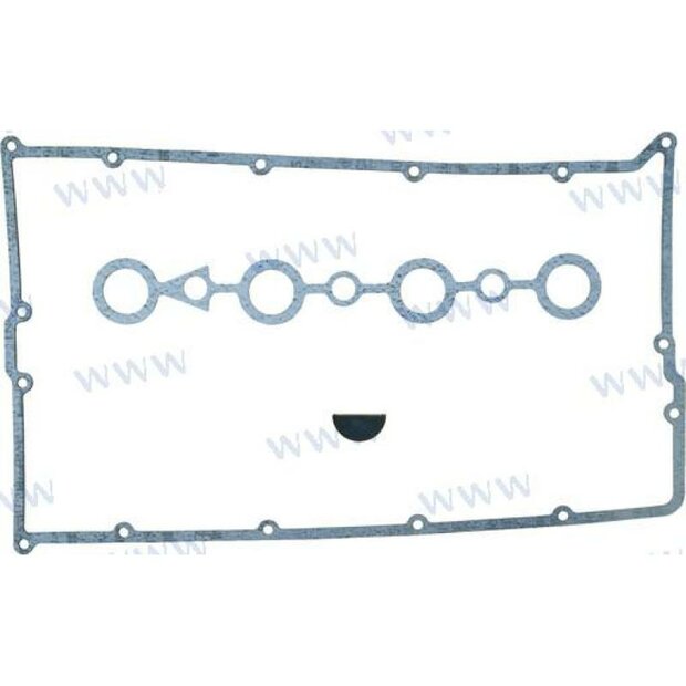 REC1378853 - Kleppendekselpakking Volvo 1