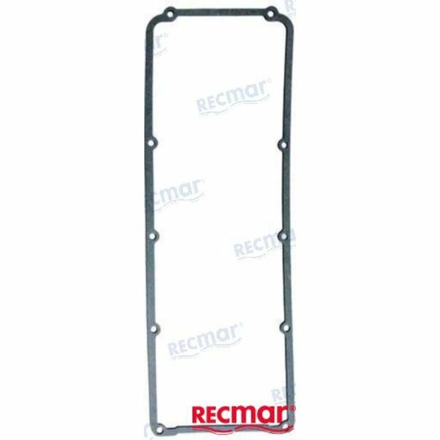 REC1378870 - Kleppendekselpakking Volvo 1