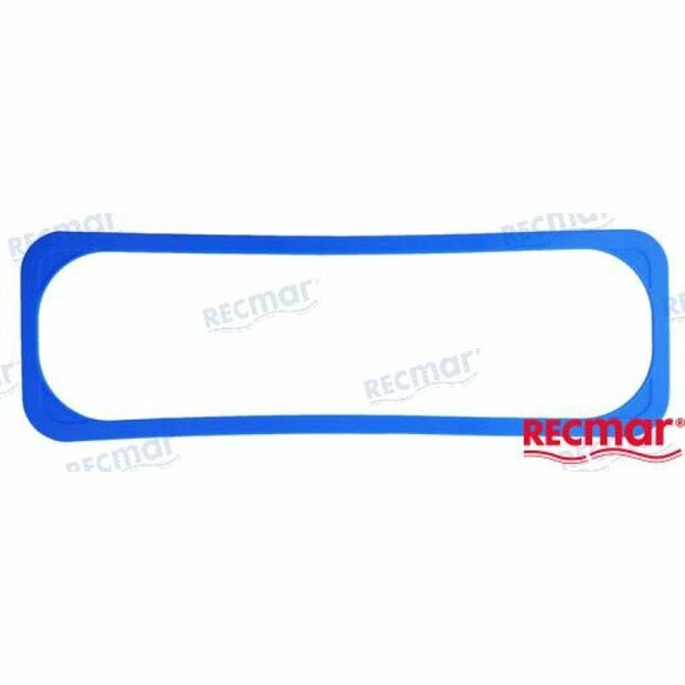 REC17920 - Kleppendekselpakking Bombardier 1