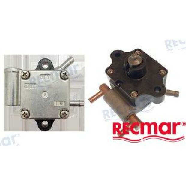 PAF20-05050000 - BRANDSTOFPOMP Yamaha 1