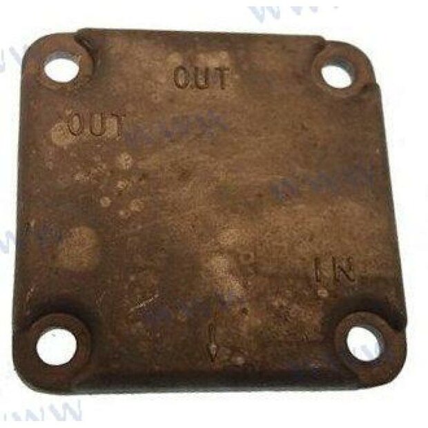 PAF4-04090003 - BRANDSTOFPOMPDEKSEL Yamaha 1