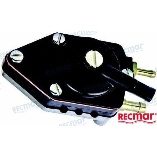 REC438559 - BRANDSTOFPOMP Bombardier 1