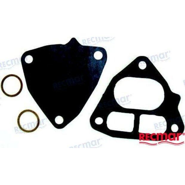 REC55278A4 - BRANDSTOFPOMP PAKKINGSET Bombardier 1