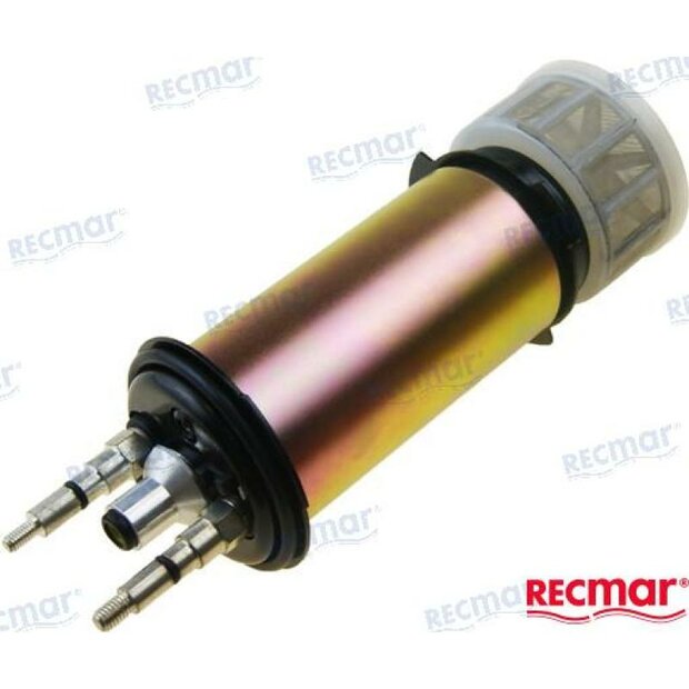 REC67H-13907-00 - BRANDSTOFPOMP Yamaha 1