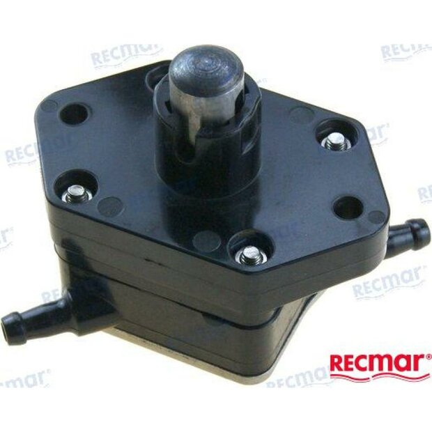 REC6C5-24410-00 - BRANDSTOFPOMP Yamaha 1